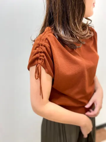 組曲 宮本 コーディネート画像