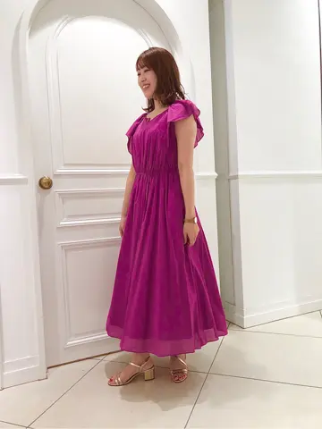 組曲 戸澤 コーディネート画像