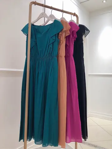 組曲 戸澤 コーディネート画像