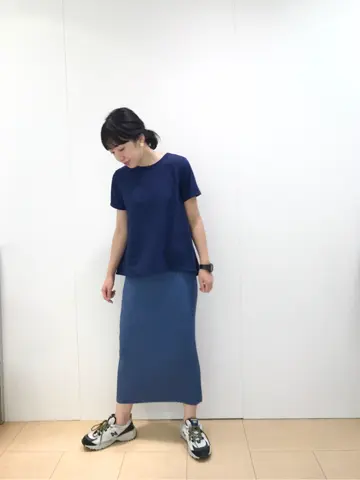 組曲 椛田 コーディネート画像