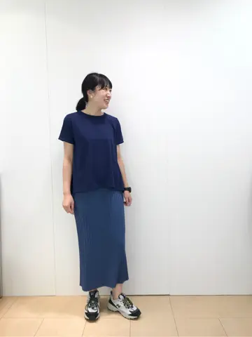 組曲 椛田 コーディネート画像