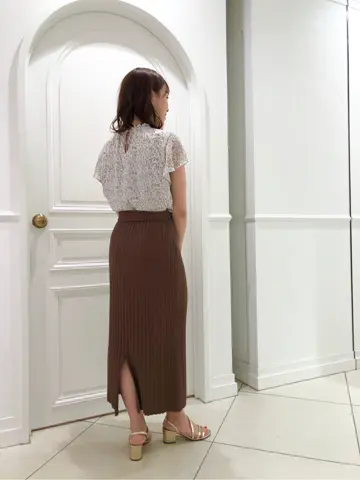 組曲 戸澤 コーディネート画像