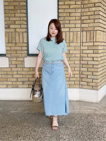 組曲 酒井 コーディネート画像