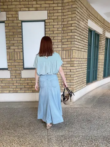 組曲 酒井 コーディネート画像