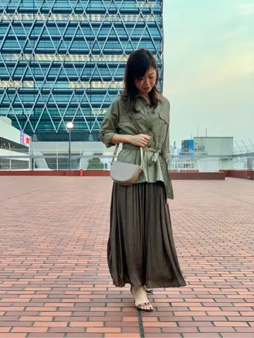 組曲 大塚 コーディネート画像