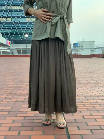 組曲 大塚 コーディネート画像