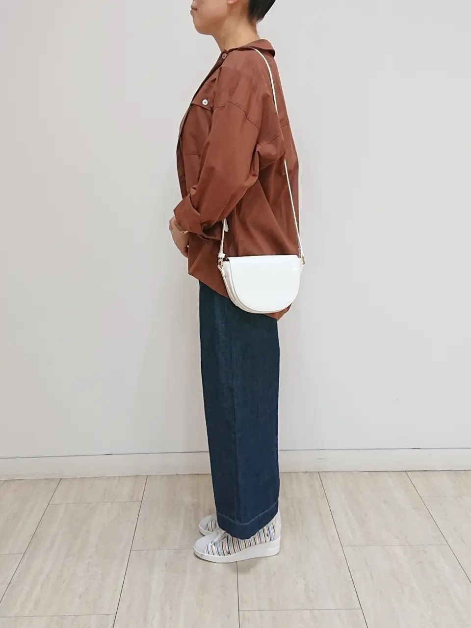 組曲 ウエノ コーディネート画像