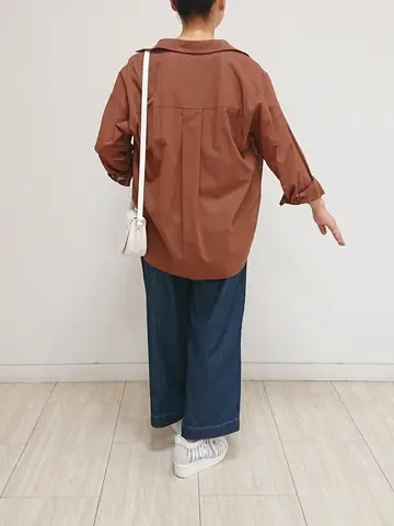 組曲 ウエノ コーディネート画像