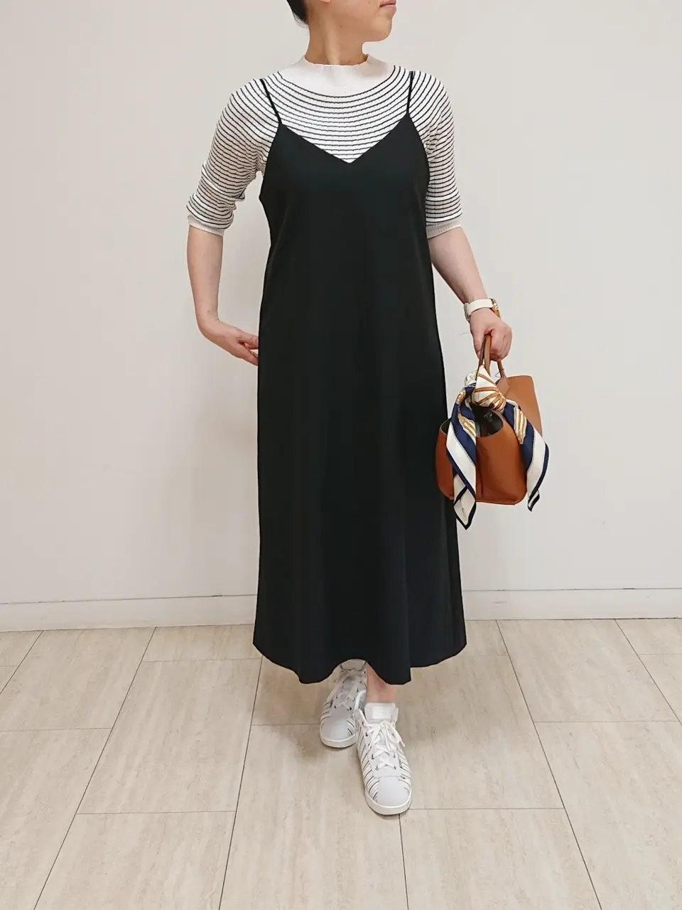 組曲 ウエノ コーディネート画像