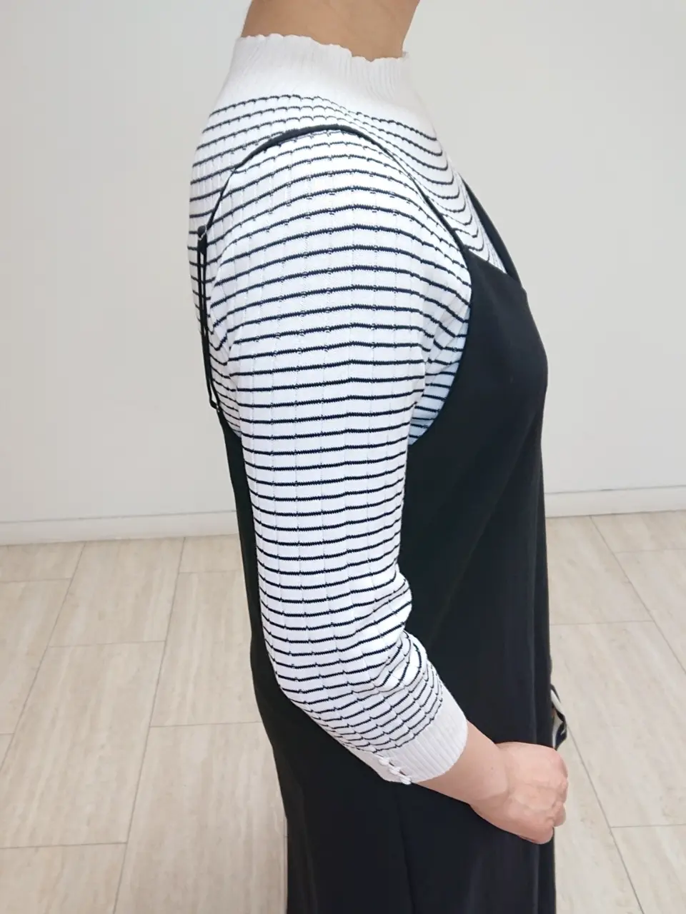 組曲 ウエノ コーディネート画像