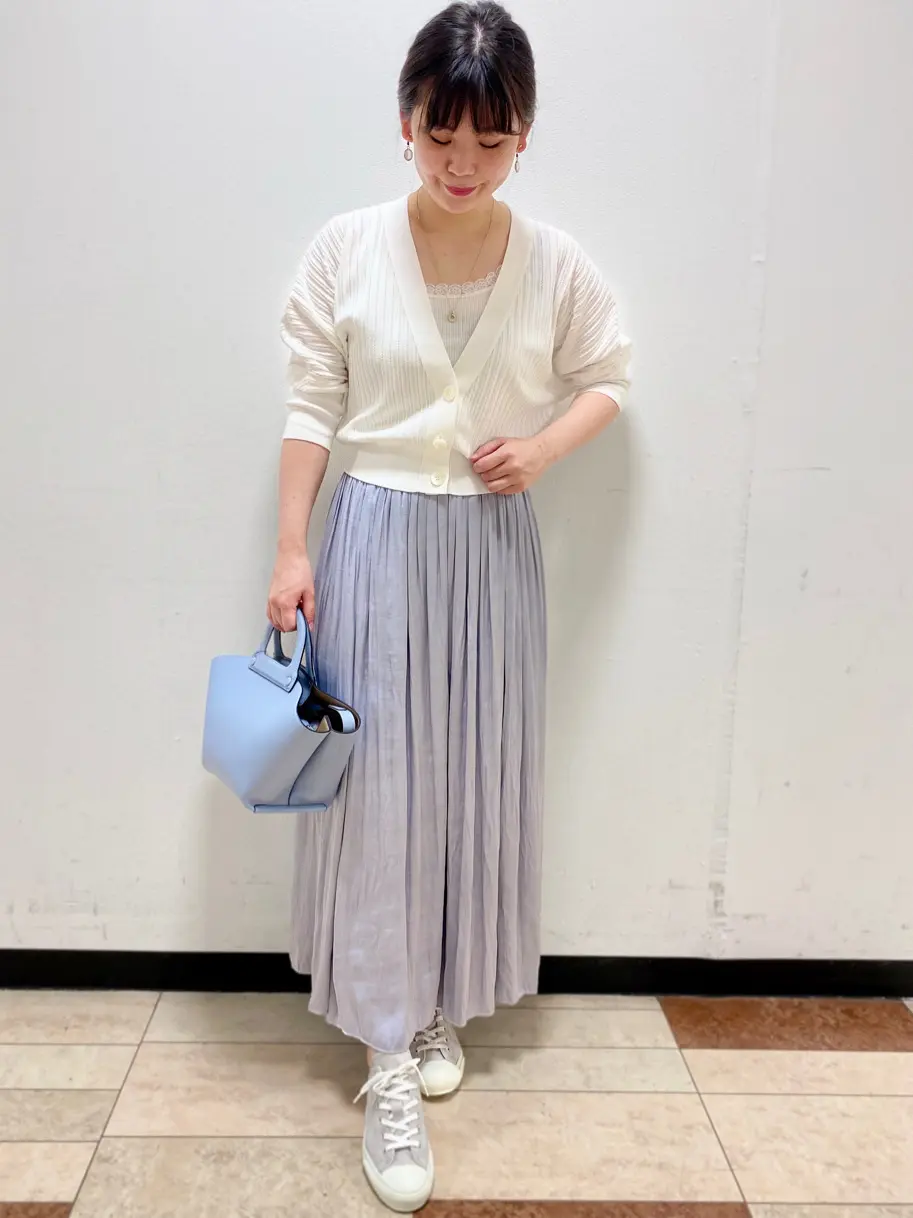  鈴木 コーディネート画像