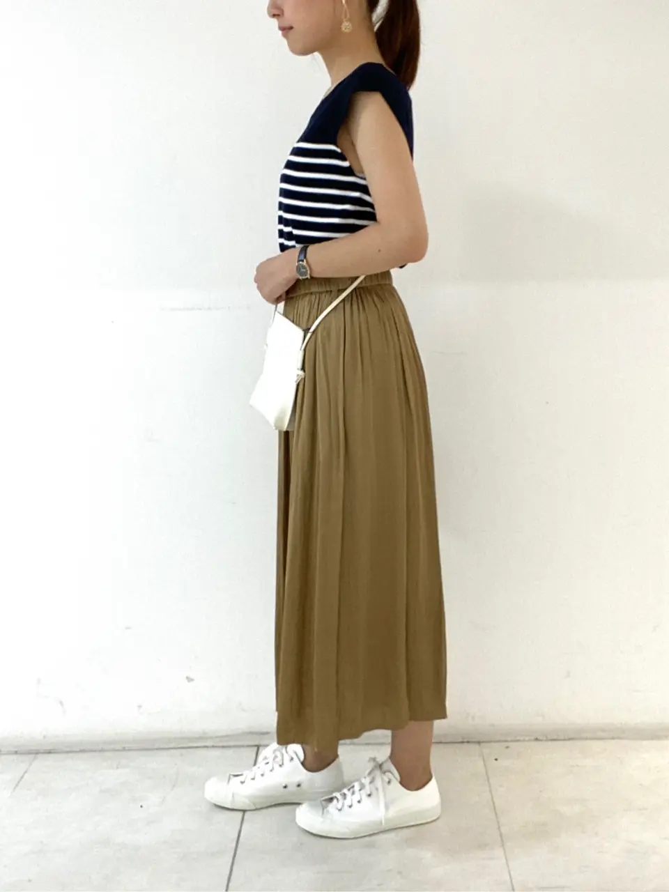 組曲 野中 コーディネート画像