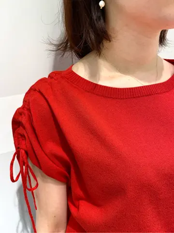 組曲 柿内 コーディネート画像