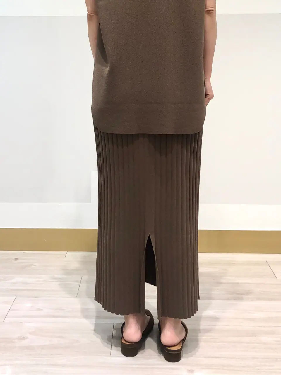 組曲 井上 コーディネート画像