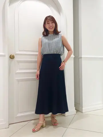 組曲 戸澤 コーディネート画像