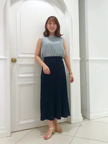 組曲 戸澤 コーディネート画像