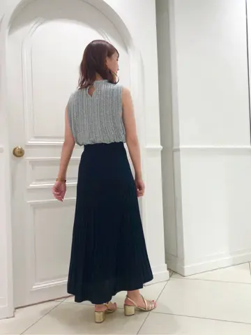 組曲 戸澤 コーディネート画像