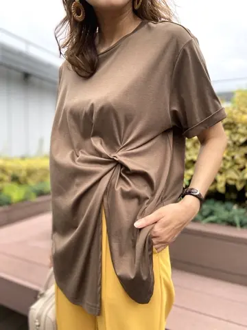 組曲 茂木 コーディネート画像