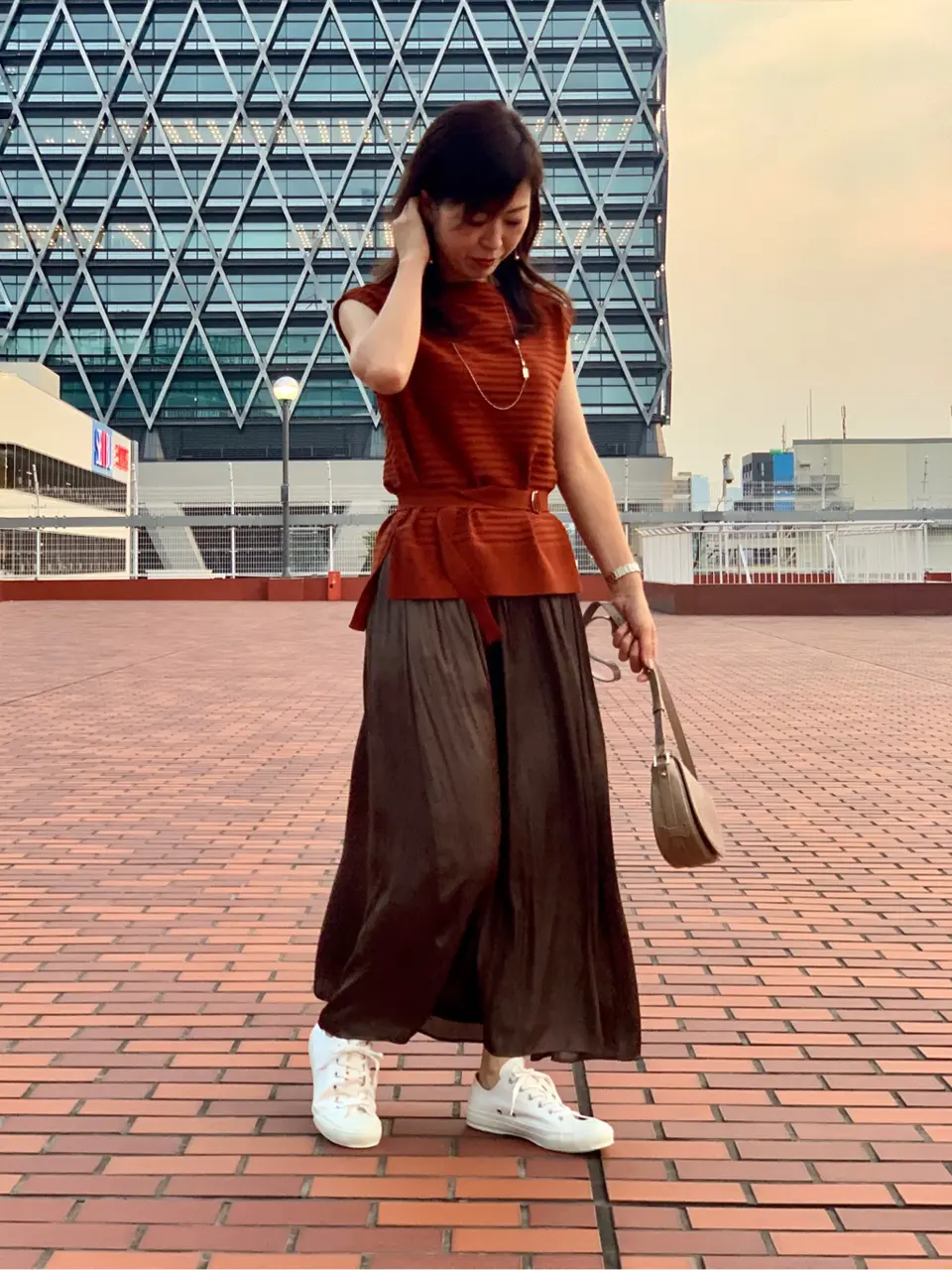 組曲 大塚 コーディネート画像