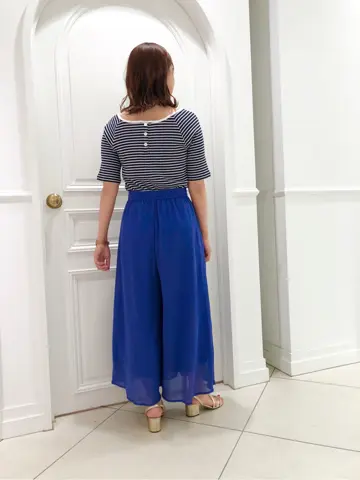 組曲 戸澤 コーディネート画像