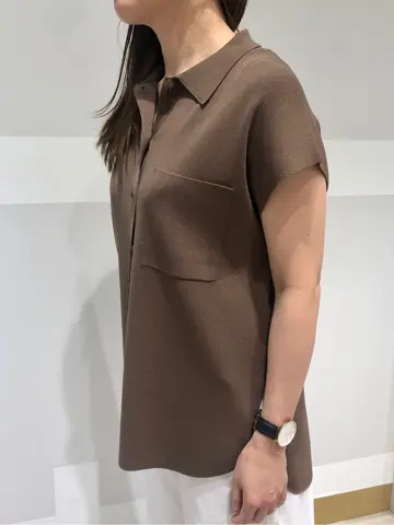 組曲 井上 コーディネート画像