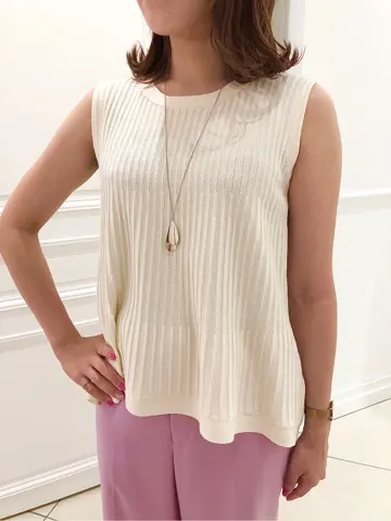 組曲 戸澤 コーディネート画像