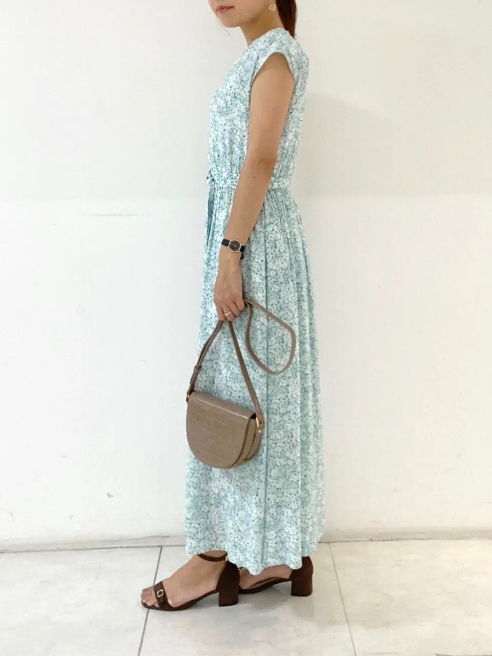 組曲 野中 コーディネート画像