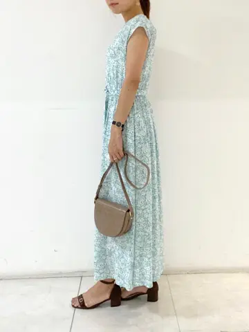 組曲 野中 コーディネート画像