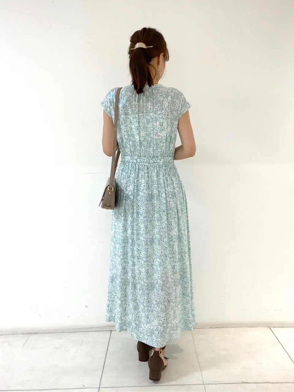 組曲 野中 コーディネート画像