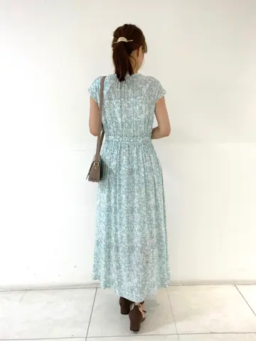 組曲 野中 コーディネート画像