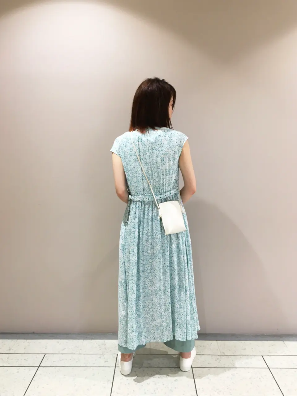 組曲 イナムラ コーディネート画像