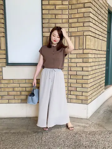 組曲 酒井 コーディネート画像