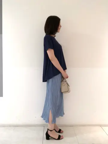 組曲 岩田 コーディネート画像