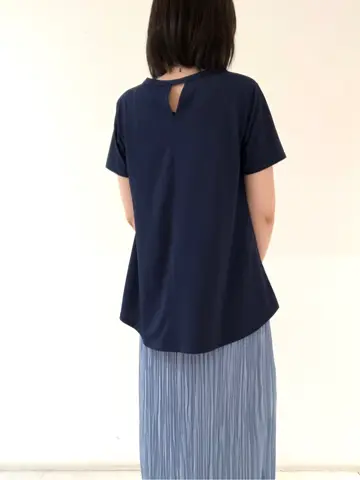 組曲 岩田 コーディネート画像