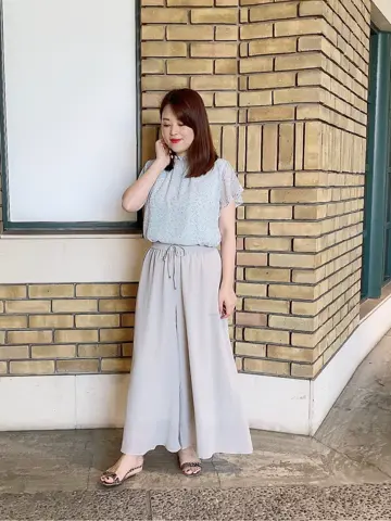 組曲 酒井 コーディネート画像