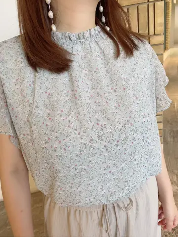 組曲 酒井 コーディネート画像