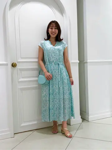 組曲 戸澤 コーディネート画像