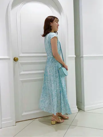 組曲 戸澤 コーディネート画像