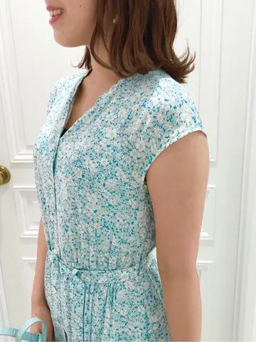 組曲 戸澤 コーディネート画像