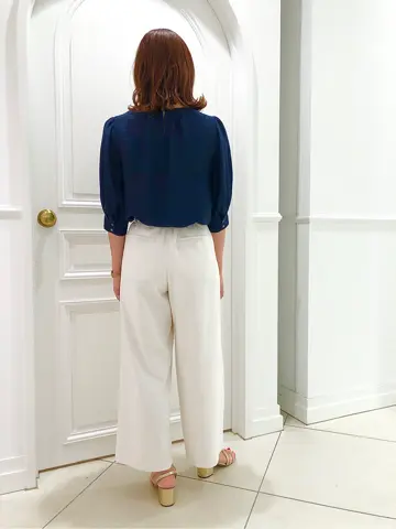 組曲 戸澤 コーディネート画像