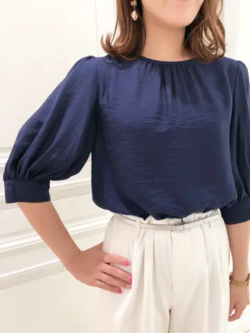 組曲 戸澤 コーディネート画像