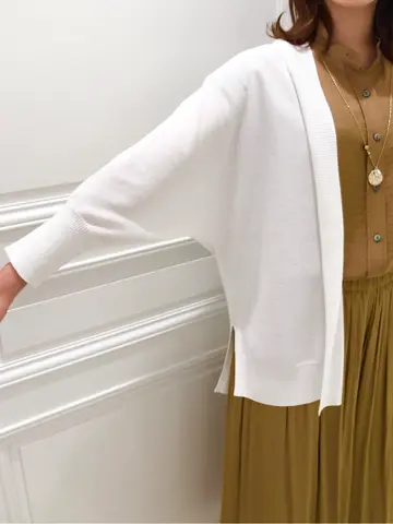 組曲 戸澤 コーディネート画像