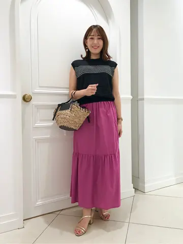 組曲 戸澤 コーディネート画像