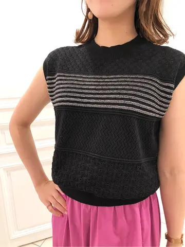 組曲 戸澤 コーディネート画像