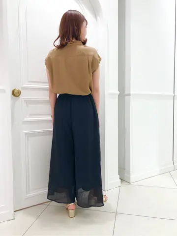 組曲 戸澤 コーディネート画像