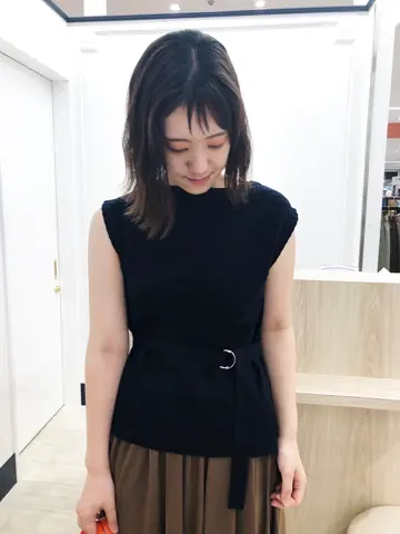 組曲 森 コーディネート画像