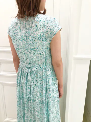 組曲 戸澤 コーディネート画像