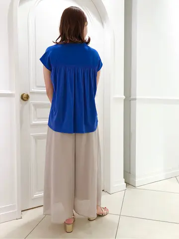 組曲 戸澤 コーディネート画像