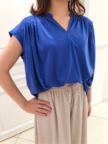 組曲 戸澤 コーディネート画像