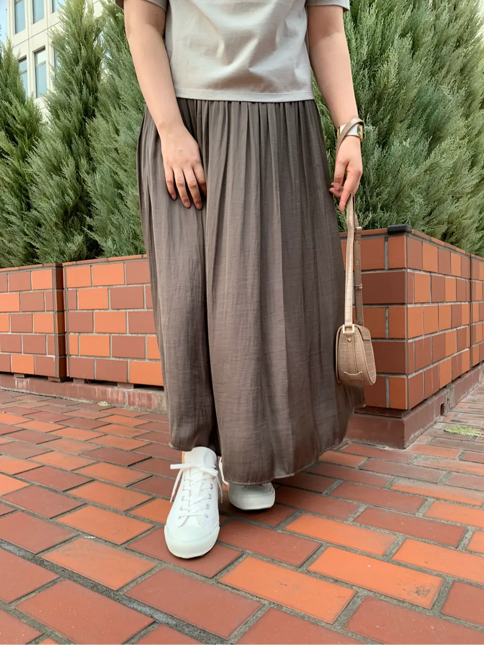 組曲 北井 コーディネート画像